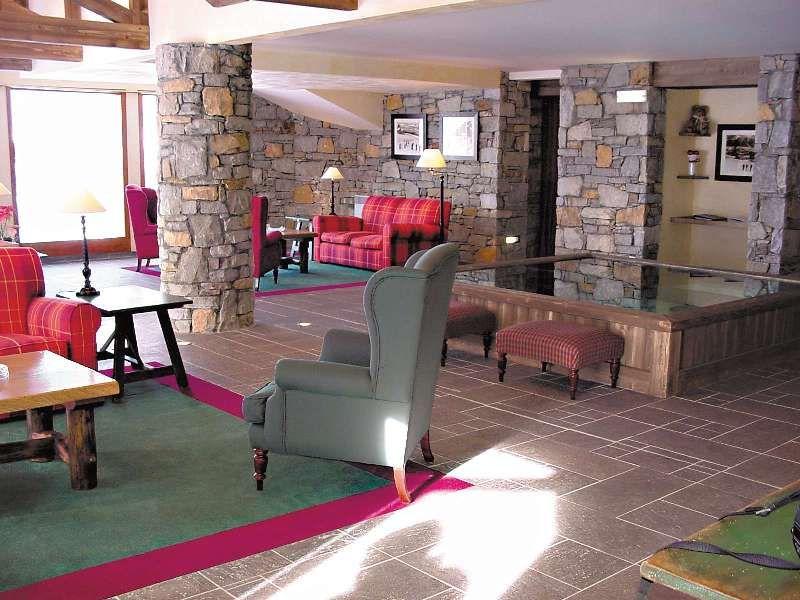 Residence Aspen Lagrange Prestige 4*