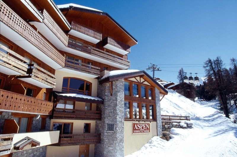 Residence Aspen Lagrange Prestige 4*
