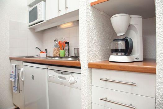 Residence Belambra Le Borsat Iv Apt 2*