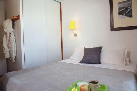 Residence Belambra Le Borsat Iv Apt 2*