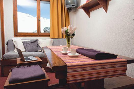 Residence Belambra Le Borsat Iv Apt 2*