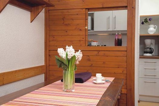 Residence Belambra Le Borsat Iv Apt 2*