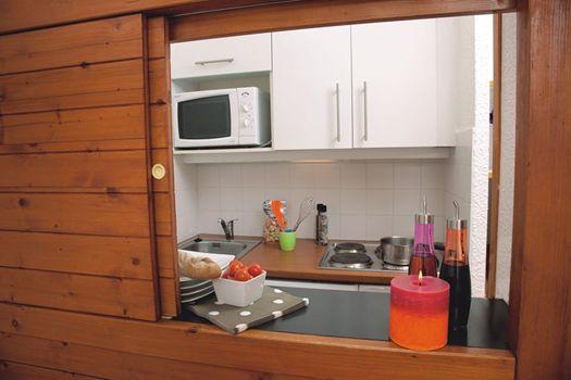 Residence Belambra Le Borsat Iv Apt 2*