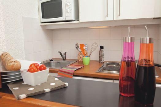 Residence Belambra Le Borsat Iv Apt 2*