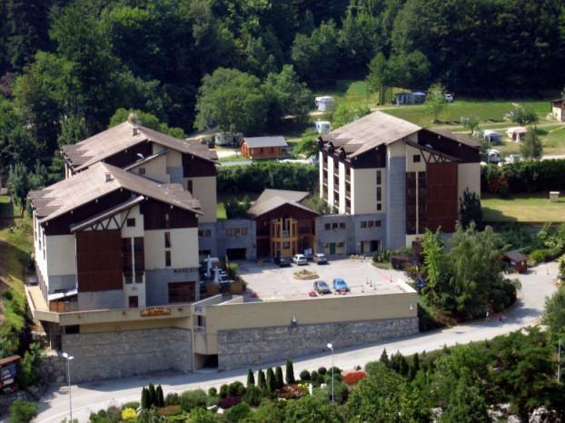Residence Cybele Lagrange Comfort 3*