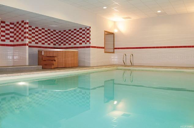 Residence Cybele Lagrange Comfort 3*