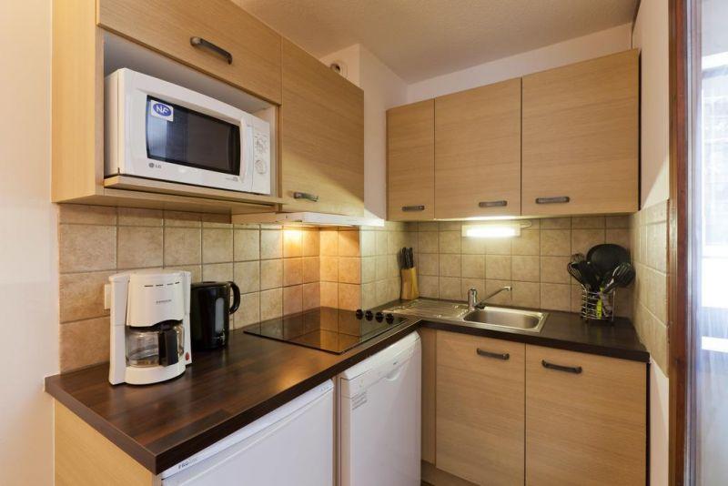 Residence Cybele Lagrange Comfort 3*