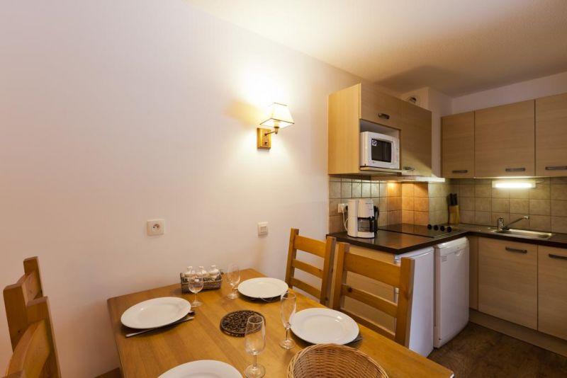 Residence Cybele Lagrange Comfort 3*