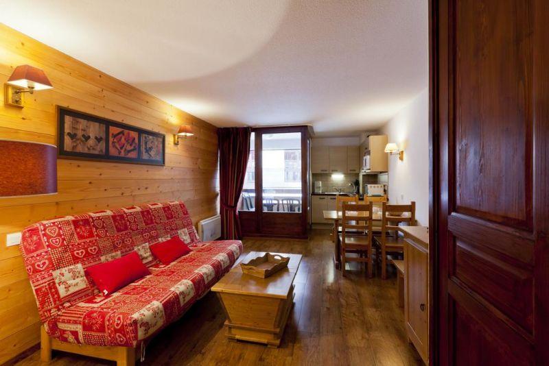 Residence Cybele Lagrange Comfort 3*