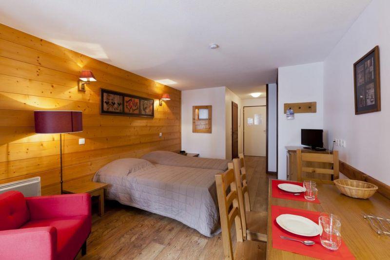 Residence Cybele Lagrange Comfort 3*