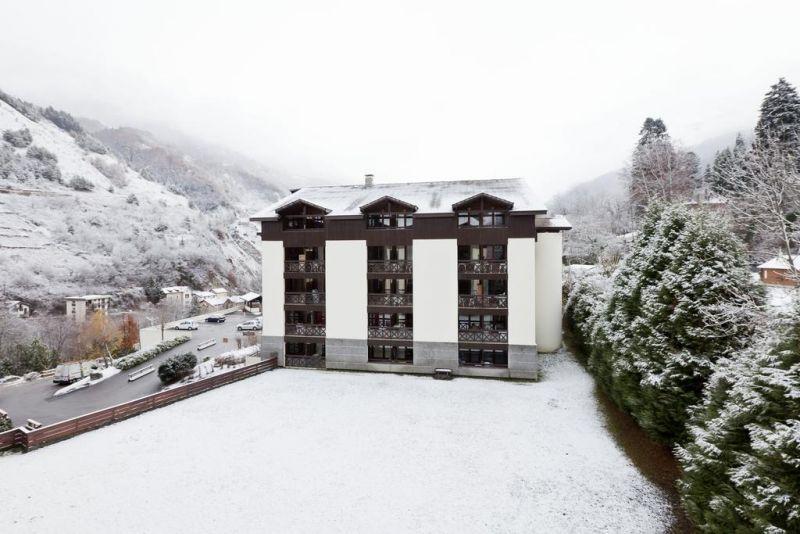 Residence Cybele Lagrange Comfort 3*