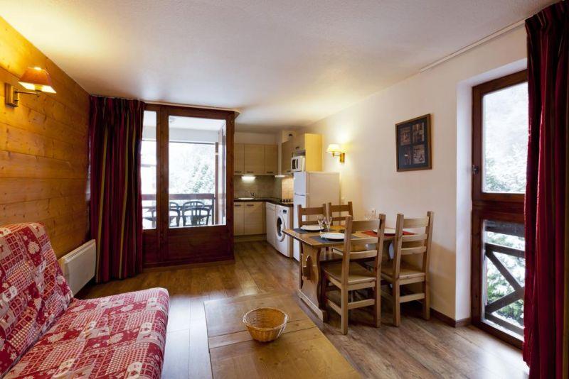 Residence Cybele Lagrange Comfort 3*