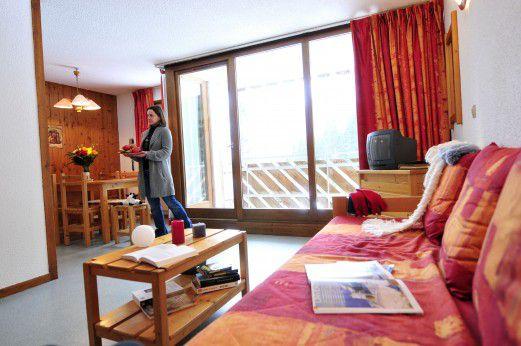 Residence Du Telepherique 2*