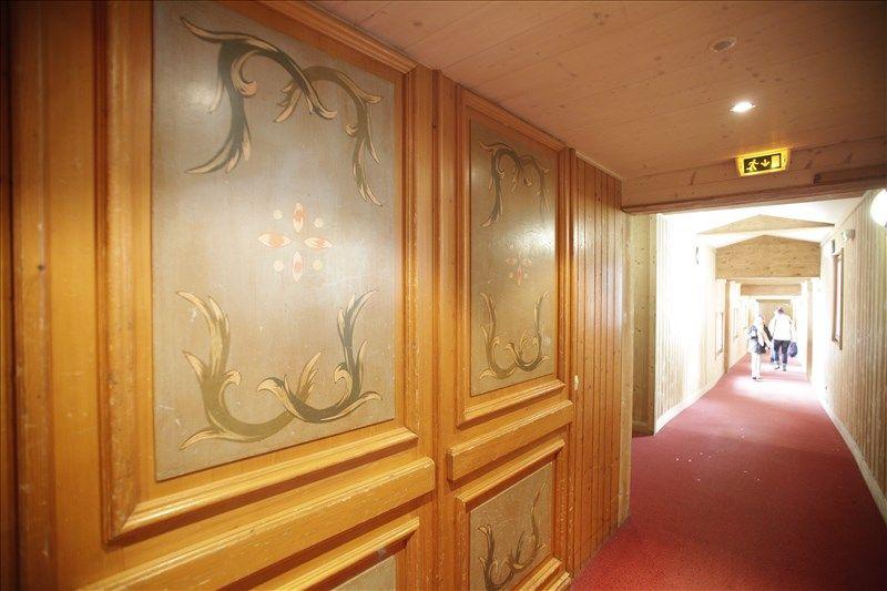 Residence Du Val Claret-odalys 2*