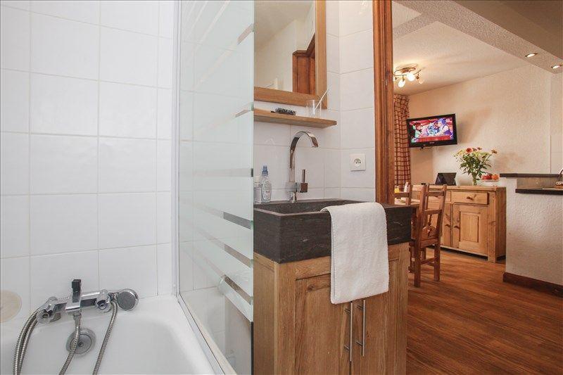 Residence Du Val Claret-odalys 2*