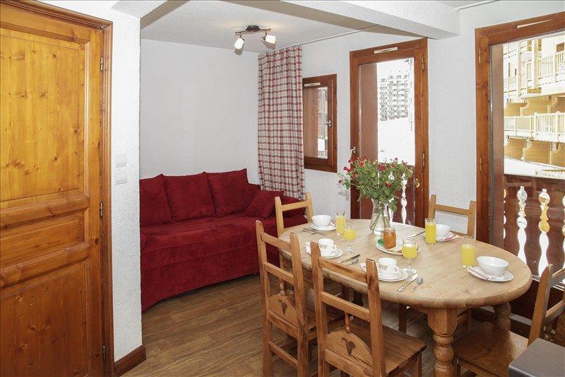Residence Du Val Claret-odalys 2*