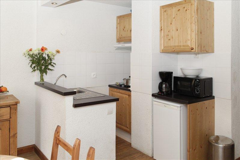 Residence Du Val Claret-odalys 2*