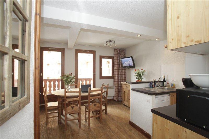 Residence Du Val Claret-odalys 2*