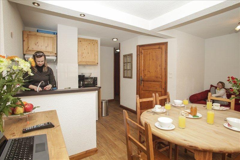 Residence Du Val Claret-odalys 2*