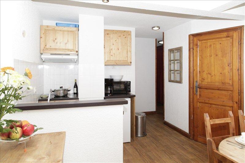 Residence Du Val Claret-odalys 2*