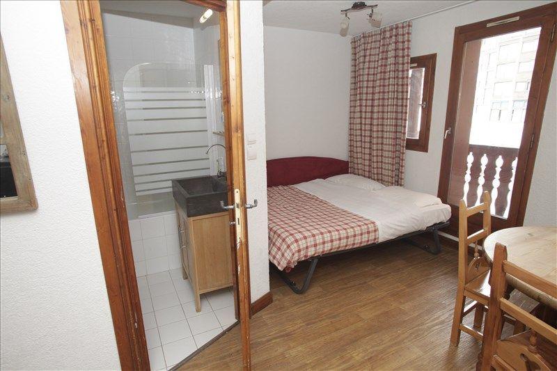 Residence Du Val Claret-odalys 2*
