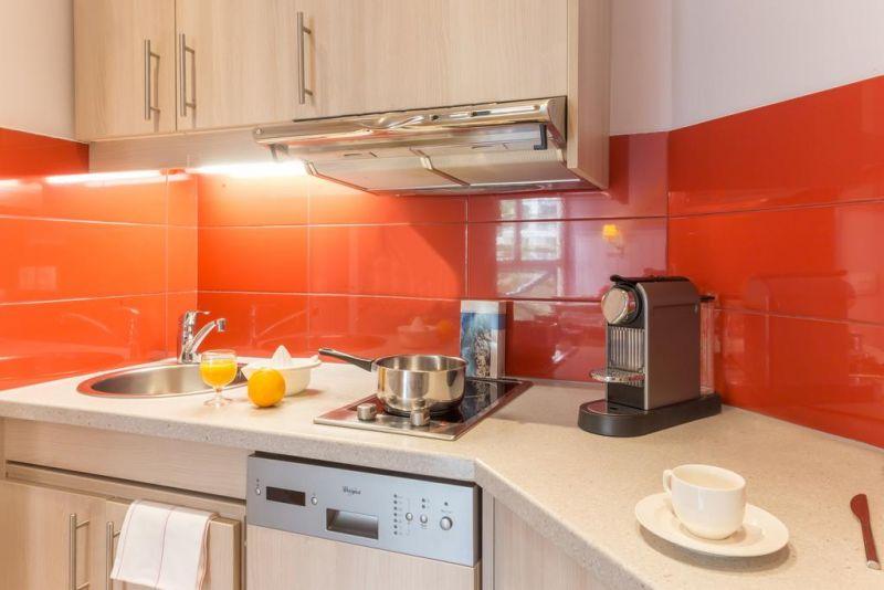 Residence Haguna 3*