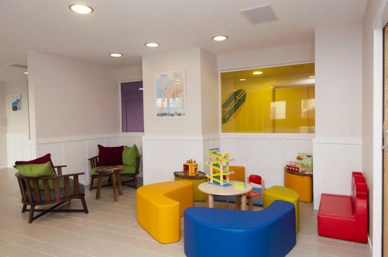 Residence Haguna 3*