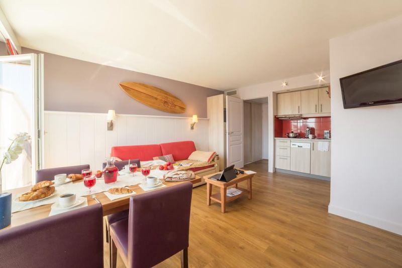 Residence Haguna 3*