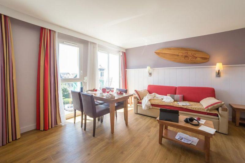Residence Haguna 3*