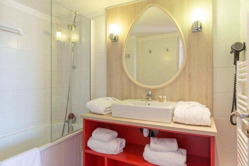 Residence Haguna 3*