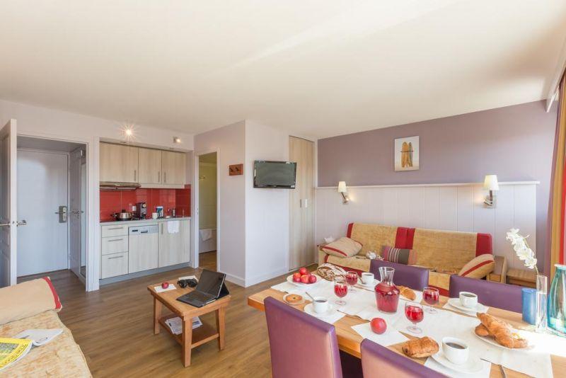 Residence Haguna 3*