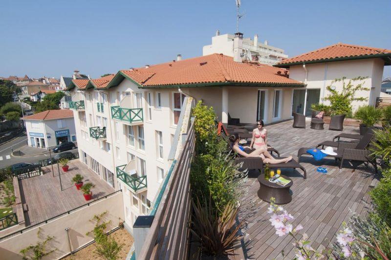Residence Haguna 3*