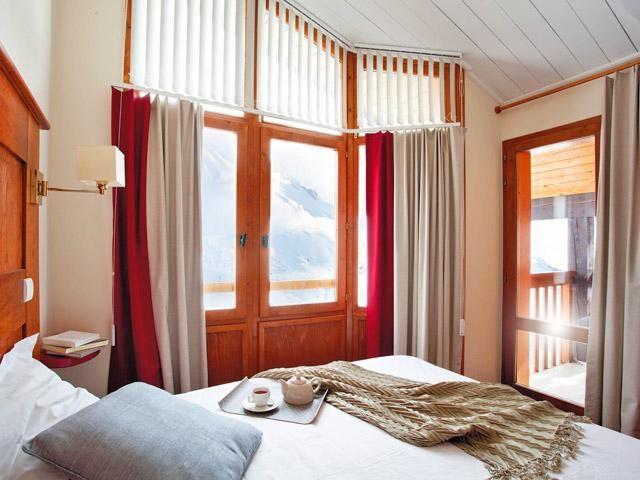 Residence La Marelle & Le Rami 3*