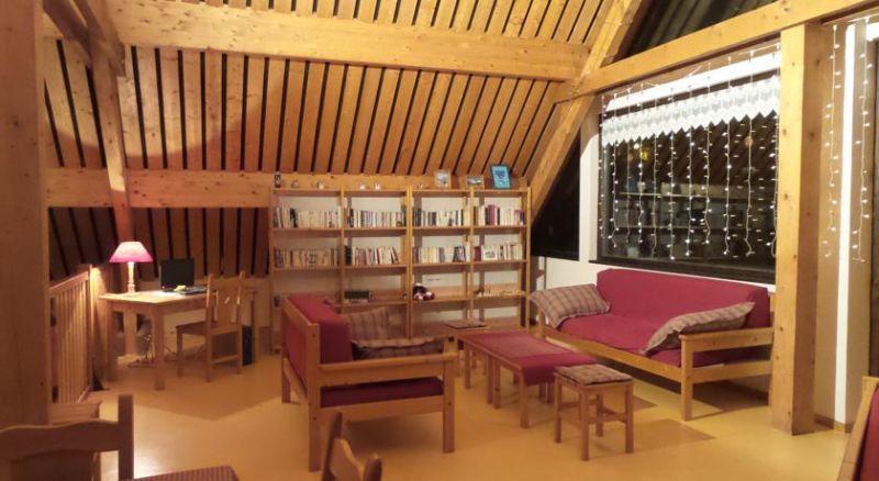 Residence La Perriere 3*