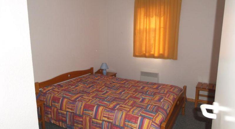 Residence La Perriere 3*