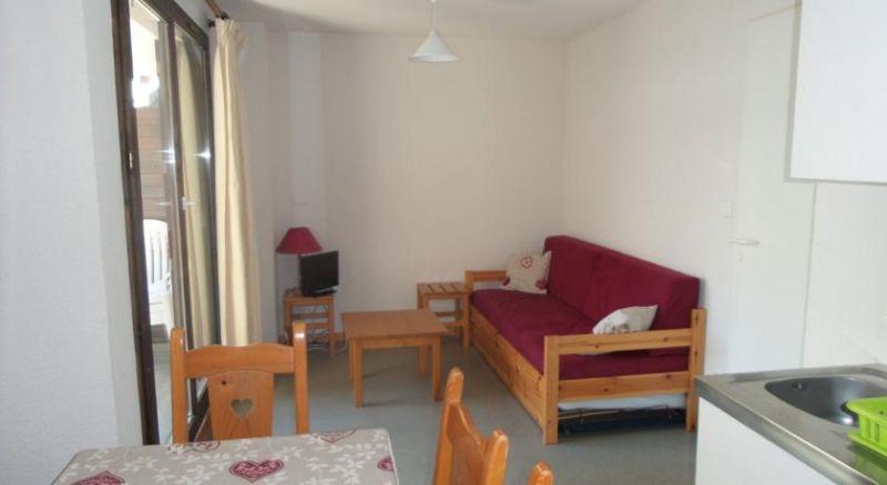 Residence La Perriere 3*
