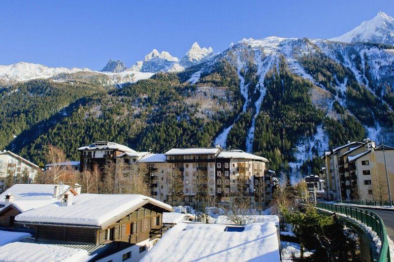 Residence La Riviere 3*
