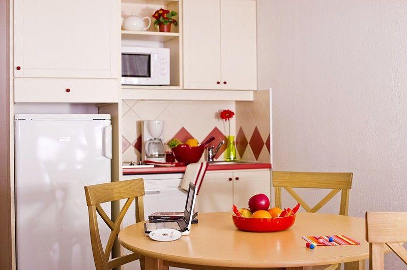 Residence La Riviere 3*