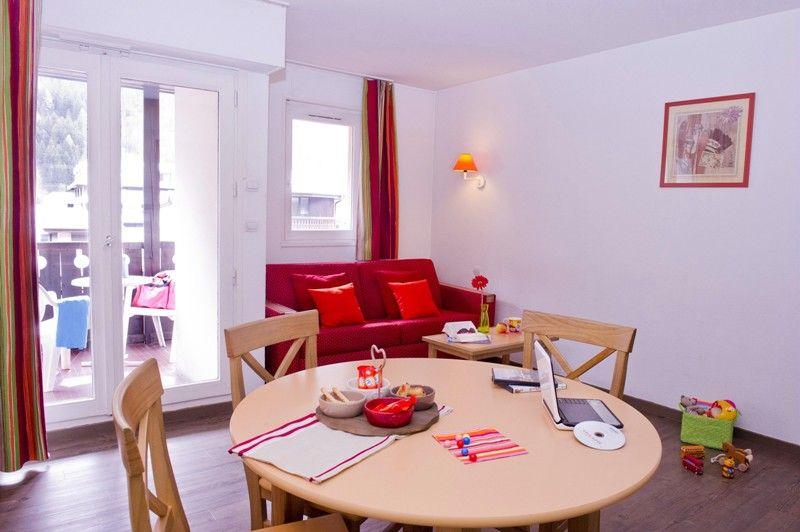 Residence La Riviere 3*