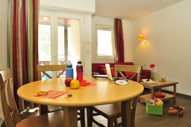 Residence La Riviere 3*