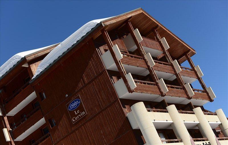 Residence Le Cervin 2*