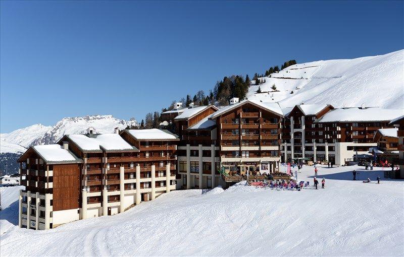 Residence Le Cervin 2*