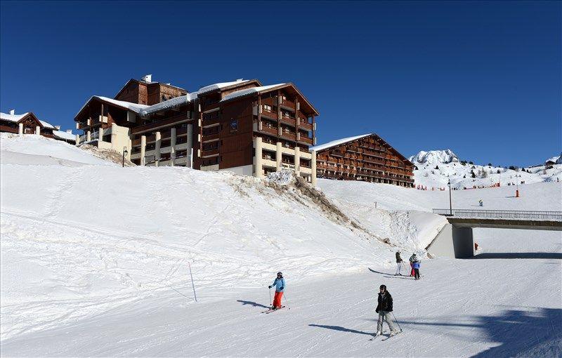 Residence Le Cervin 2*