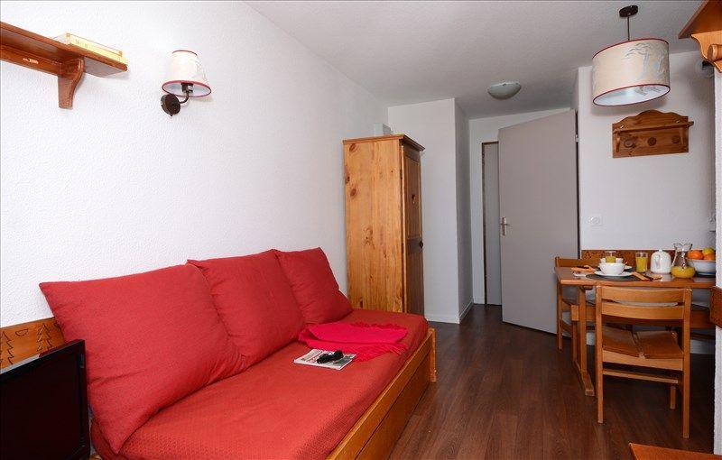 Residence Le Cervin 2*