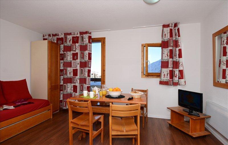 Residence Le Cervin 2*