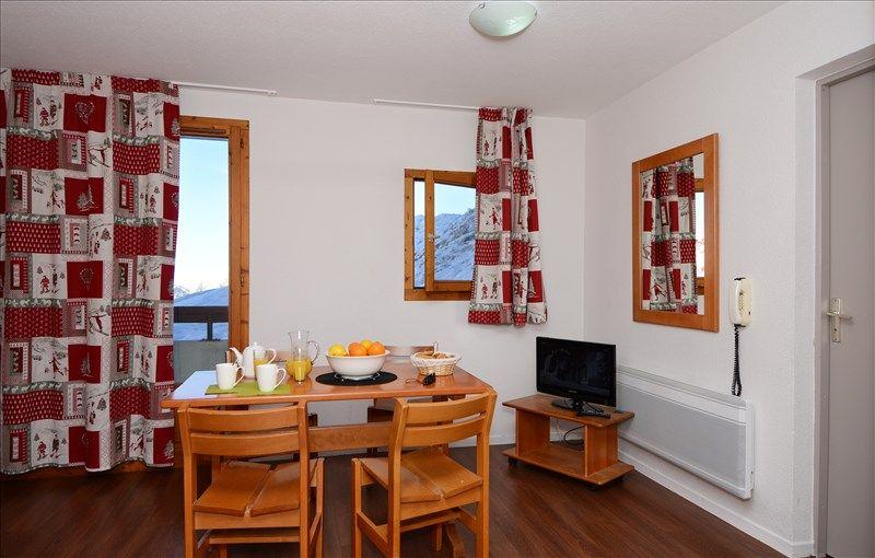 Residence Le Cervin 2*