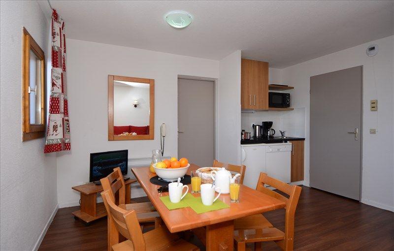 Residence Le Cervin 2*