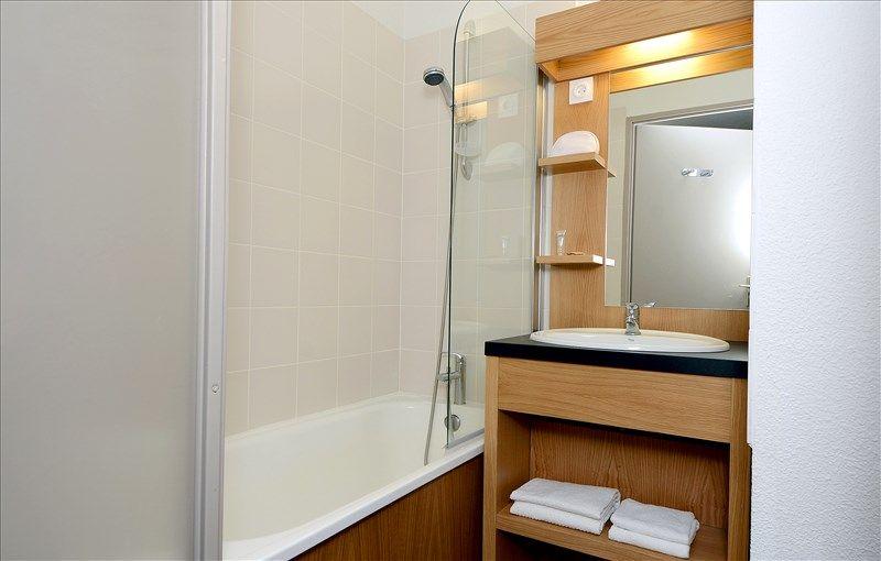 Residence Le Cervin 2*