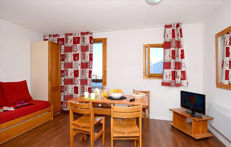 Residence Le Cervin 2*