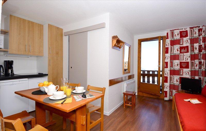 Residence Le Cervin 2*